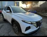 HYUNDAI Tucson 1.6 HEV aut. XLine