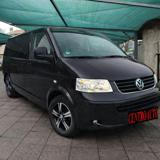 VOLKSWAGEN Multivan VW T5 2.5 Tdi 131cv 7Posti Klima Webasto G.Traino