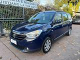 DACIA Lodgy 1.6 100CV Start&Stop GPL 7 posti Lauréate