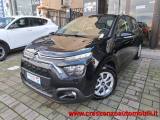 CITROEN C3 PureTech 83 S&S Feel - AZIENDALE - MINI RATA