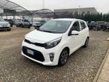 KIA Picanto 1.0 12V GPL 5 porte X Line