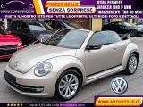 VOLKSWAGEN Maggiolino Cabrio 2.0 TDI CLUB BMT 110Cv EURO6