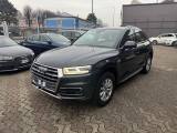 AUDI Q5 2.0 TDI 190 CV quattro S tronic Business