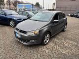 VOLKSWAGEN Polo 1.6 TDI 90CV DPF 5 porte Comfortline