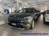 JEEP Compass PROMO FINANZIAMENTO 1.6 MJT II 2WD Limited