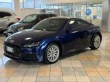 AUDI TT Coup&eacute; 40 TFSI S tronic