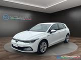 VOLKSWAGEN Golf 1.5 eTSI 130 CV EVO ACT DSG Style PREZZO REALE