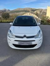 CITROEN C3 BlueHDi 75 Exclusive