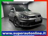 VOLKSWAGEN Golf VII 5/p 1.6 TDI 110 cv DSG Sport Edition R-Line