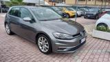 VOLKSWAGEN Golf 1.6 TDI 115CV DSG 5p.