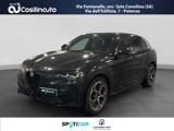 ALFA ROMEO Stelvio 2.2 Turbodiesel 210 CV AT8 Q4 Veloce MY24