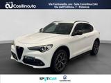 ALFA ROMEO Stelvio 2.2 Turbodiesel 190 CV AT8 Q4 Executive