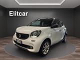SMART ForFour 70 1.0 Passion