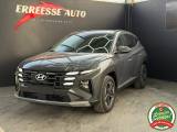 HYUNDAI Tucson 1.6 CRDI 48V DCT Business