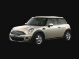 MINI Cooper D 1.6 16V Cooper D