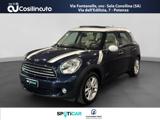 MINI Countryman 2.0 D Countryman 110Cv Automatica ALL4