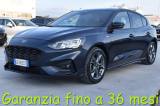 FORD Focus 1.0 EcoBoost 125 CV 5p. ST-Line