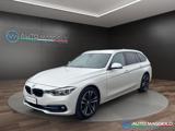 BMW 318 d Touring aut. Sport 2.0 150 CV PREZZO REALE