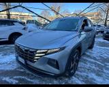 HYUNDAI Tucson 1.6 T-GDI 48V DCT Exellence