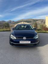 VOLKSWAGEN Golf 1.6 TDI 115 CV DSG 5p. Executive BlueMotion Techno
