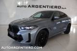 BMW X6 xDrive40d 48V Msport Pro carbonio harmann kardonn