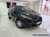 FORD Fiesta 1.4 TDCi 68CV 5 porte