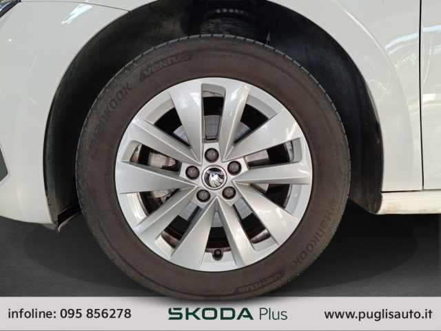 SKODA SCALA 1.0 TSI 115 CV DSG SELECTION - foto 14