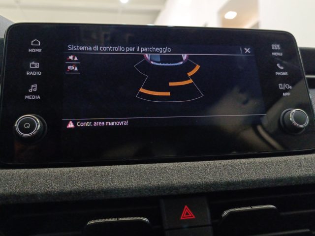SKODA SCALA 1.0 TSI 115 CV DSG SELECTION - foto 16