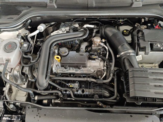 SKODA SCALA 1.0 TSI 115 CV DSG SELECTION - foto 21
