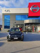 INFINITI FX30 FX30D