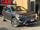 BMW X1 sDrive18d xLine SPORT (NESSUN VINCOLO)