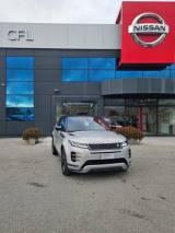 LAND ROVER Range Rover Evoque 2.0D I4 163 CV AWD Auto R-Dynamic