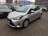 TOYOTA Yaris 1.5 Hybrid 5 porte Business