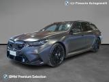 BMW M5 Touring Mdriver Aut. + Freni Carbo