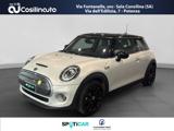 MINI Cooper SE S