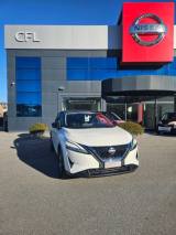 NISSAN Qashqai MHEV 140 CV N-Connecta