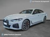 BMW 440 M 440i xDrive 48V Gran Coup&eacute; Msport Pro Aut. + Tet