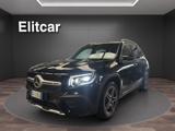 MERCEDES-BENZ GLB 200 d Automatic AMG Line Premium