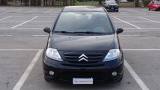 CITROEN C3 1.4 Benzina, 73 cv, manuale, versione 