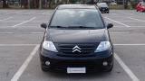 CITROEN C3 1.4 Benzina, 73 cv, manuale, versione 