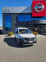 NISSAN Townstar 1.3 130 CV Van PC N-Connecta AUTOCARRO