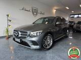 MERCEDES-BENZ GLC 220 d 4Matic AMG Premium Full Led Pedane