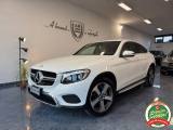 MERCEDES-BENZ GLC 220 d 4Matic Coup&eacute; Sport Led 360&deg; Full Opt