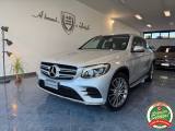 MERCEDES-BENZ GLC 250 d 4Matic Amg Premium Tetto Dvd Full Opt