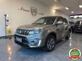 SUZUKI Vitara 1.4 Hybrid Cool SOLI 8000 KM Pari al nuovo !