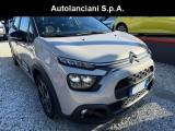 CITROEN C3 1200 PURETECH FEEL 83CV GPL CARPLAY PDC