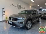 VOLKSWAGEN T-Roc 1.6 TDI SPORT Carplay Full Led Cerchi 18
