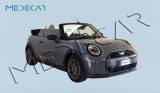 MINI Cooper C Cabrio Cooper C Classic Cabrio