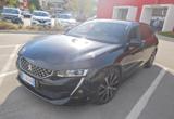 PEUGEOT 508 Plug-in Hybrid 225 e-EAT8 SW GT Line