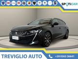 PEUGEOT 508 Plug-in Hybrid 225 e-EAT8 SW GT Line